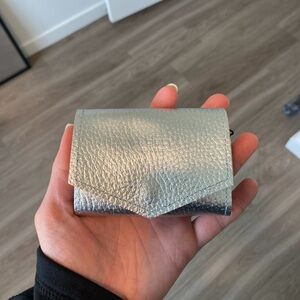 Marcella Leather Wallet